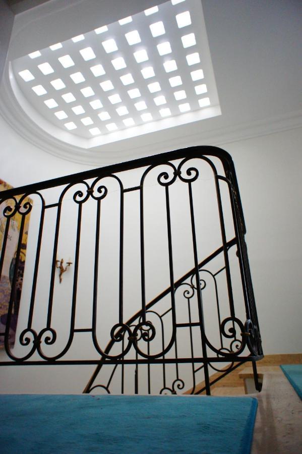La Maison Verte Albi Dış mekan fotoğraf