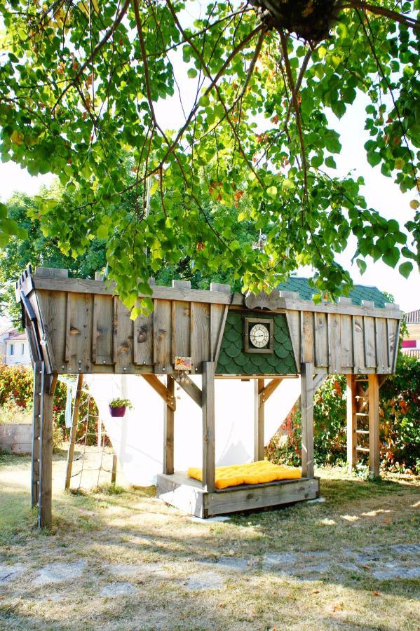La Maison Verte Albi Dış mekan fotoğraf