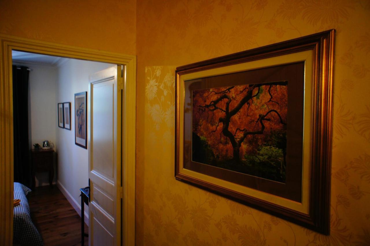 La Maison Verte Albi Dış mekan fotoğraf