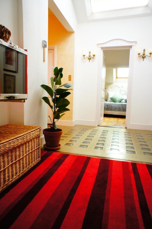 La Maison Verte Albi Dış mekan fotoğraf