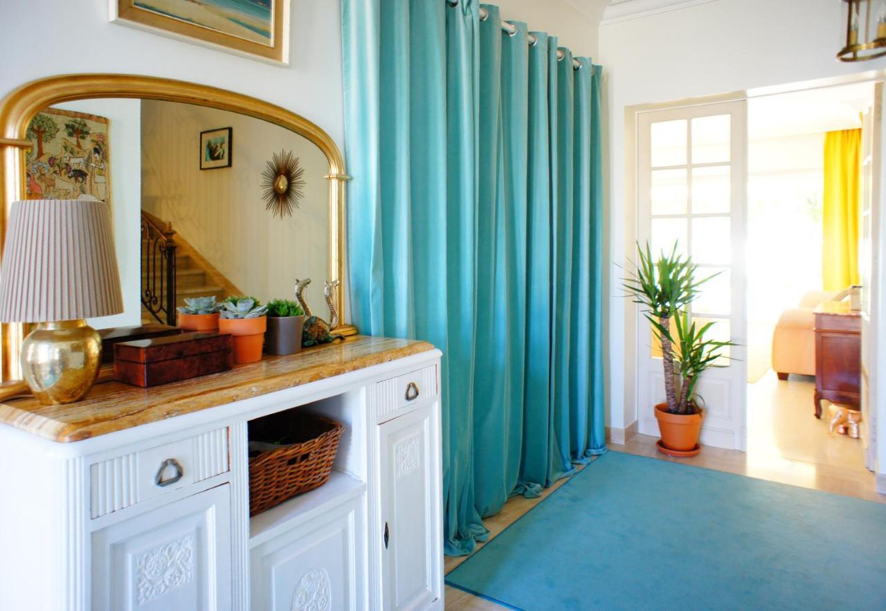 La Maison Verte Albi Dış mekan fotoğraf
