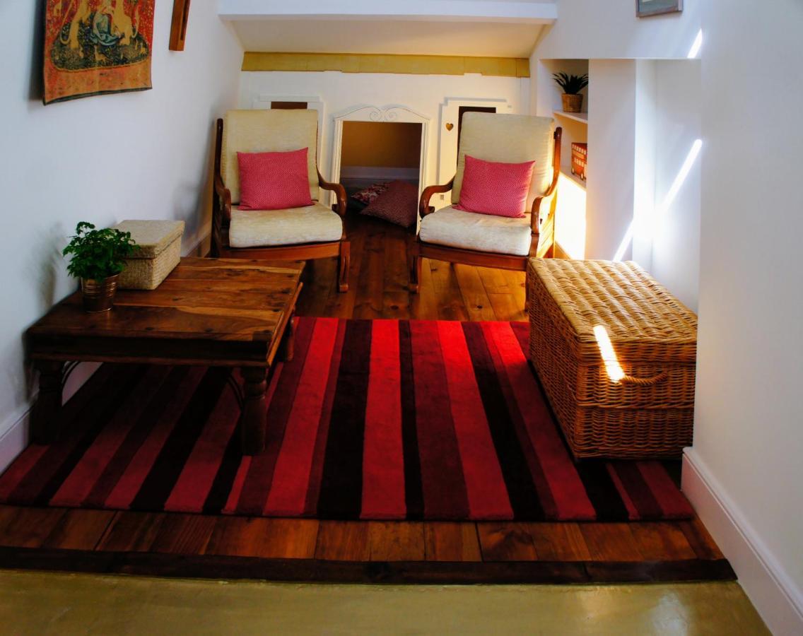 La Maison Verte Albi Dış mekan fotoğraf