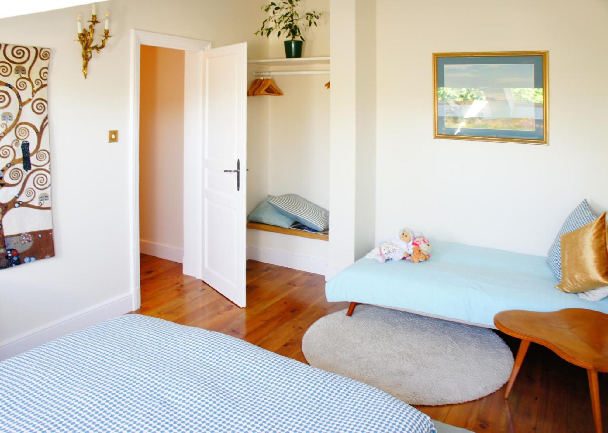 La Maison Verte Albi Dış mekan fotoğraf