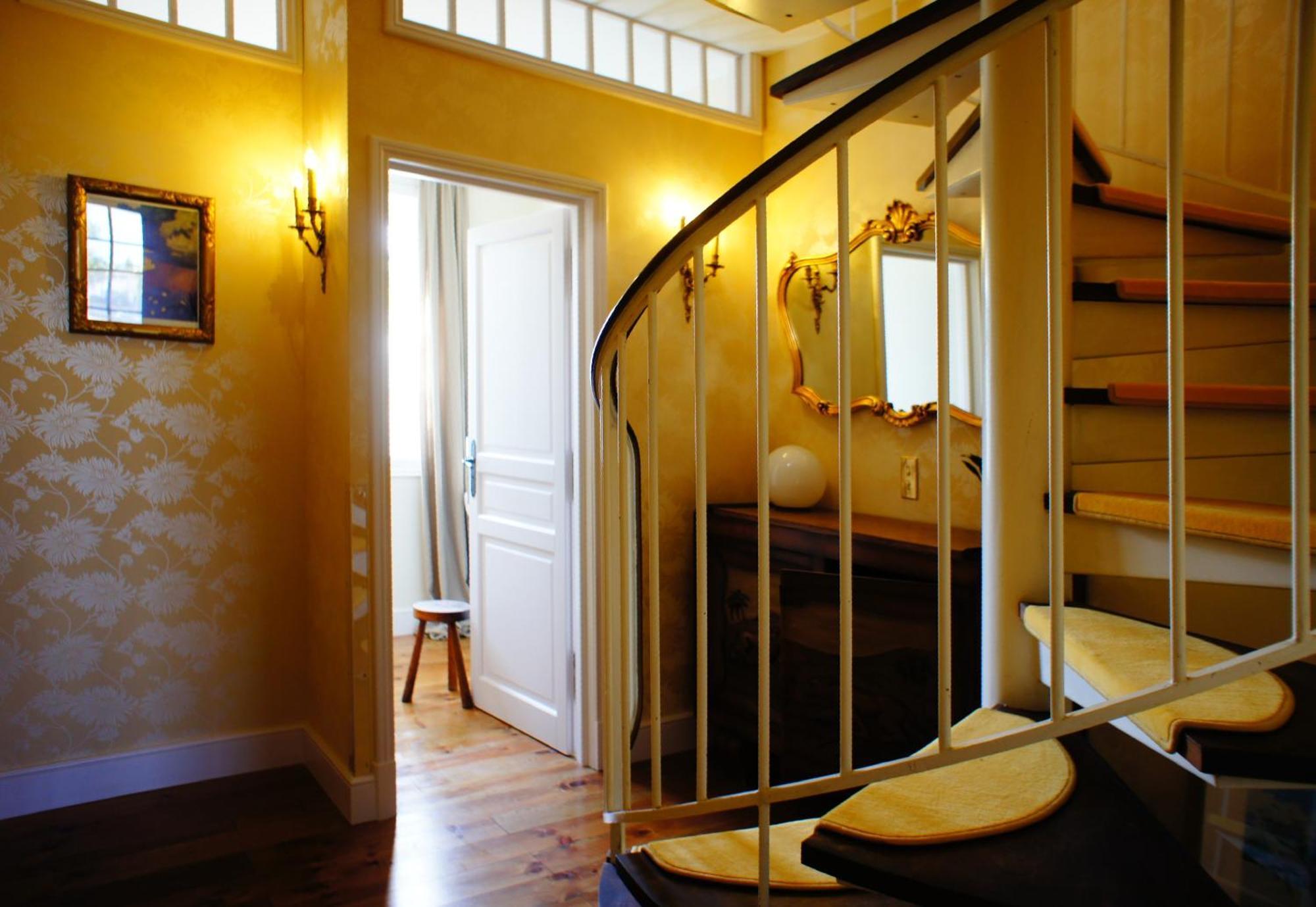 La Maison Verte Albi Dış mekan fotoğraf