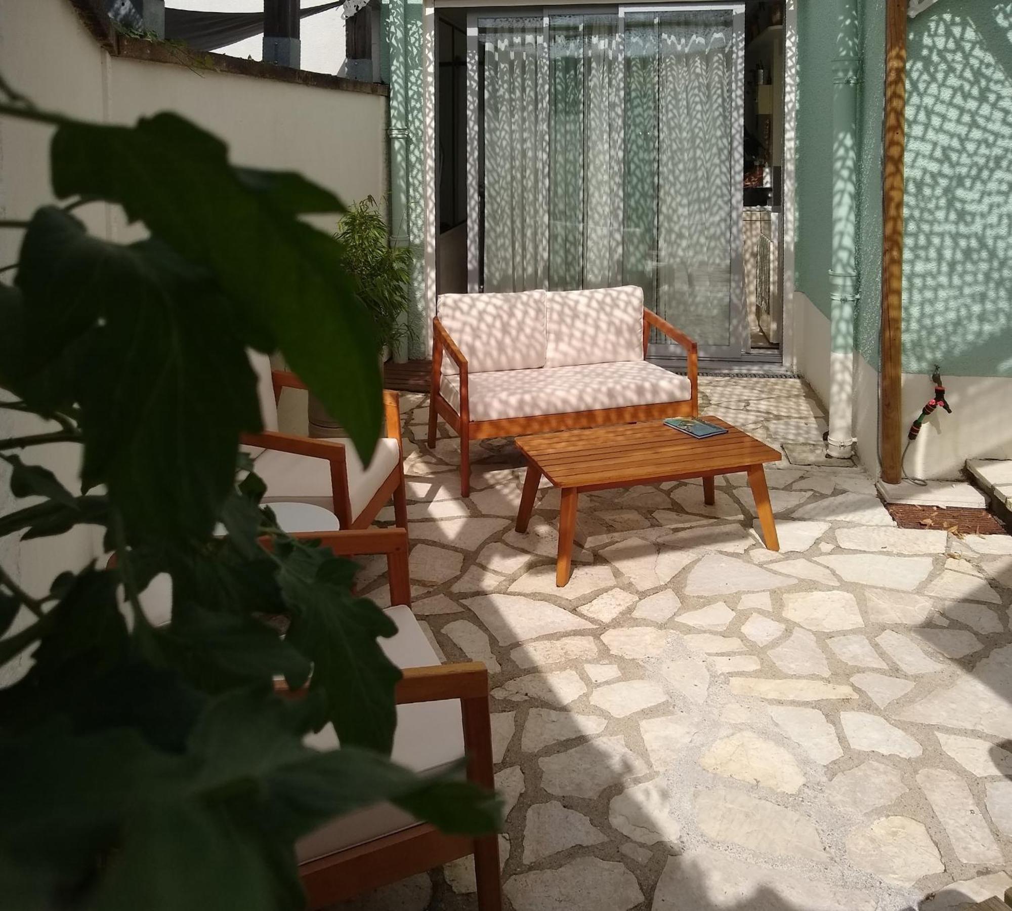 La Maison Verte Albi Dış mekan fotoğraf