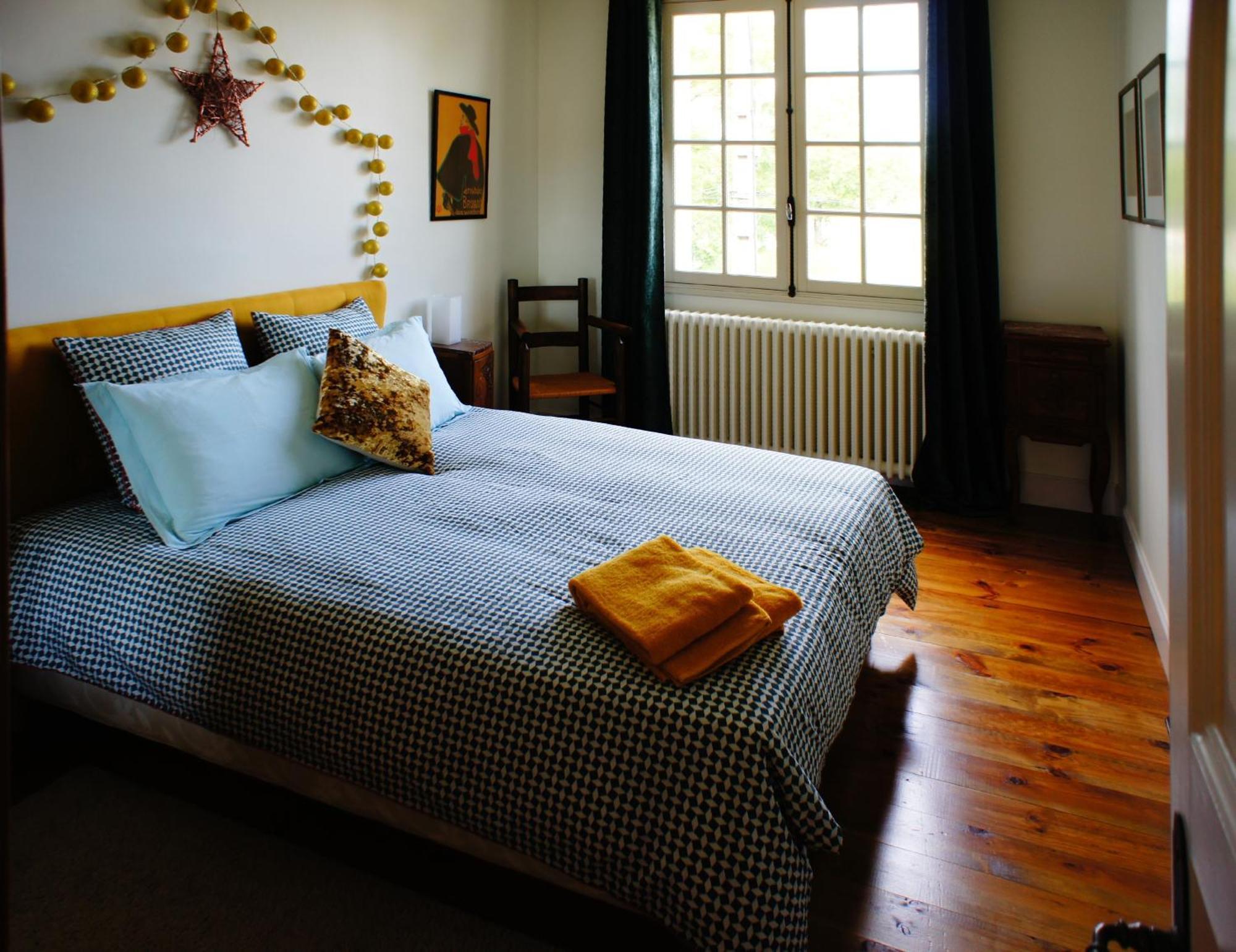 La Maison Verte Albi Dış mekan fotoğraf