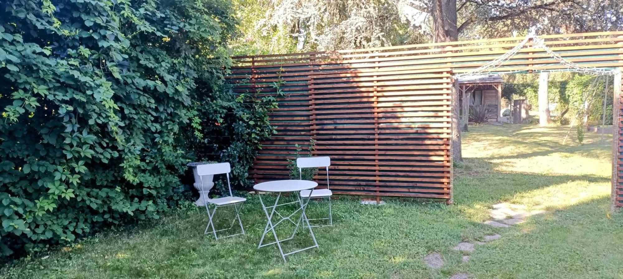 La Maison Verte Albi Dış mekan fotoğraf